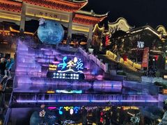 -零陵古城