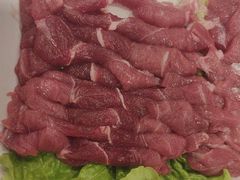 -牛街·马辈儿涮肉(牛街二店)
