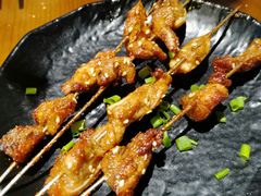 猪脆骨-刘妈小集市(黄陂广场店)