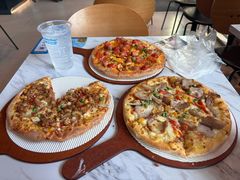 -达美乐比萨(留仙大道店)