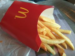 -麦当劳(百利广场店)