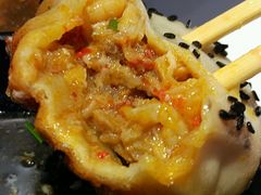 -小杨生煎(湟普汇店)