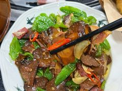 -阿山卓·野生菌火锅·纳西火塘烤肉