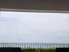 -日落吧·海景咖啡厅·餐酒吧·鸡尾酒·下午茶·乐队表演·浪漫夕阳·三亚文华东方酒店