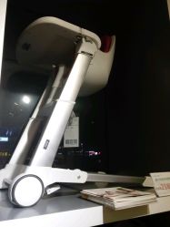 -国际蓝孩(将台路店)