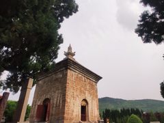 -四门塔风景区