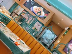 -楼兰古丽·新疆拌面·清真(华阳城店)
