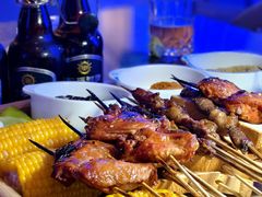 -于家堡洲际酒店·堡子里酒廊