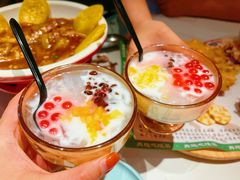 -奔跑吧陕菜·盛世长安(民乐园万达店)