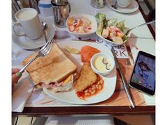 -香港皇家太平洋酒店