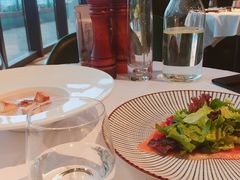 -L'Arome芳芳法国餐厅(仙林金鹰店)