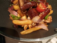 -醉舍·新淮扬菜(长宁龙之梦店)