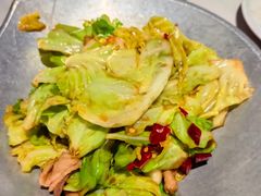 -小放牛炒菜馆(中山路乐汇城店)