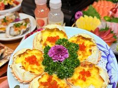 -松坂屋日料自助(长城路店)