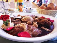 -山明水秀大饭店