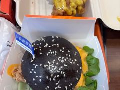 -前进5路汉堡炸鸡(昙华林店)