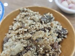-西安贾三灌汤包·回坊小吃·清真炒菜(北院门总店)