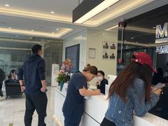 -马泷齿科·皓康门诊(尚都SOHO店)