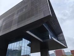 -广州市城市规划展览中心