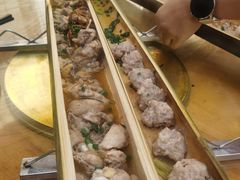 -九岭农庄·竹筒饭