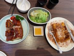 -新旺茶餐厅(鑫耀·光环live店)