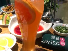 -青瓷火锅料理(西单大悦城店)