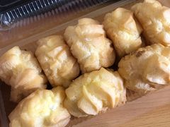 -幸福蛋糕坊(金顶街店)