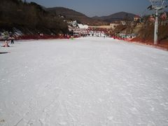 -蓟洲国际滑雪场