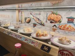 -三禾寿司(君尚店)
