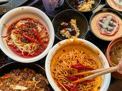 -宽巷子成都火锅(南站店)
