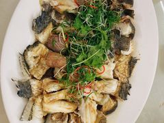 -宜兴隆家宴·私房菜(泰安华庭店)
