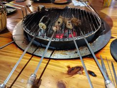 -号令江湖·水浒烤肉(和畅睦邻中心店)