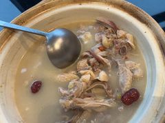-高第街56号港式餐厅(山大路店)