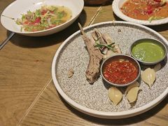 -那时新疆·若羌(经纬汇店)