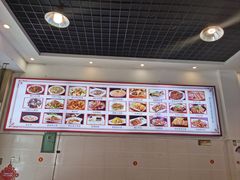 -草墩罗非鱼庄•野生菌•腊排骨(七星街上段店)