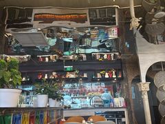 -巴依老爷新疆美食(清华东门店)