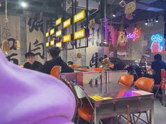 -有蚝有翅烧烤大排档·宵夜(右安门店)