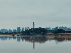 -江心屿景区