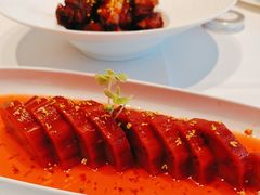 -松鹤楼·非遗·苏帮菜(融科店)