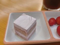 -青山上品咖啡·日式法兰绒手冲(高岛屋百货店)