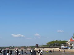 -老虎石海上公园