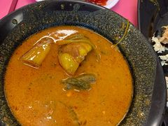 -新加坡Zam Zam餐馆