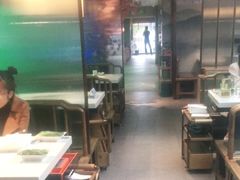 大堂-野妹火锅(龙岗店)