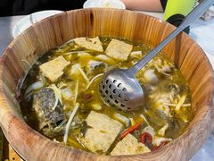 -中8楼风尚云南菜(颐堤港店)