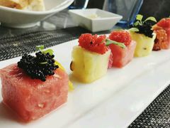 -外滩悦榕庄·海怡西餐厅