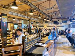 大堂-Dombe豚(黑猪肉街店)