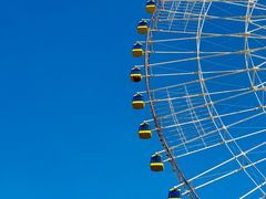 -南昌之星摩天轮