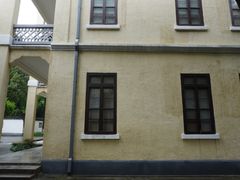 -南京中国近代史遗址博物馆(南京总统府)