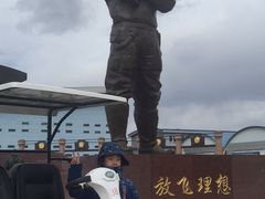 -中国航空博物馆