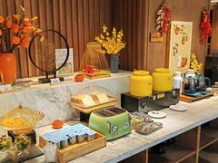 -秋果S酒店(深圳会展中心联合广场店)